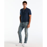 Polo Manga Corta Hombre - vista 4