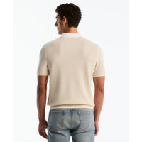 Polo Manga Corta Hombre - vista 2