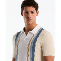 Polo Manga Corta Hombre - vista 3