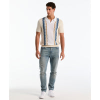 Polo Manga Corta Hombre - vista 4