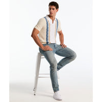 Polo Manga Corta Hombre - vista 5