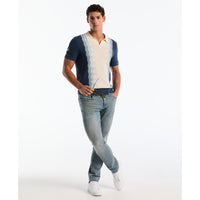 Polo Manga Corta Hombre - vista 5