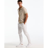 Polo Manga Corta Para Hombre - vista 5
