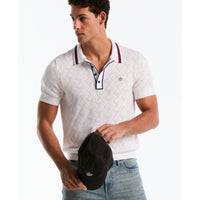 Polo Manga Corta Hombre - vista 5