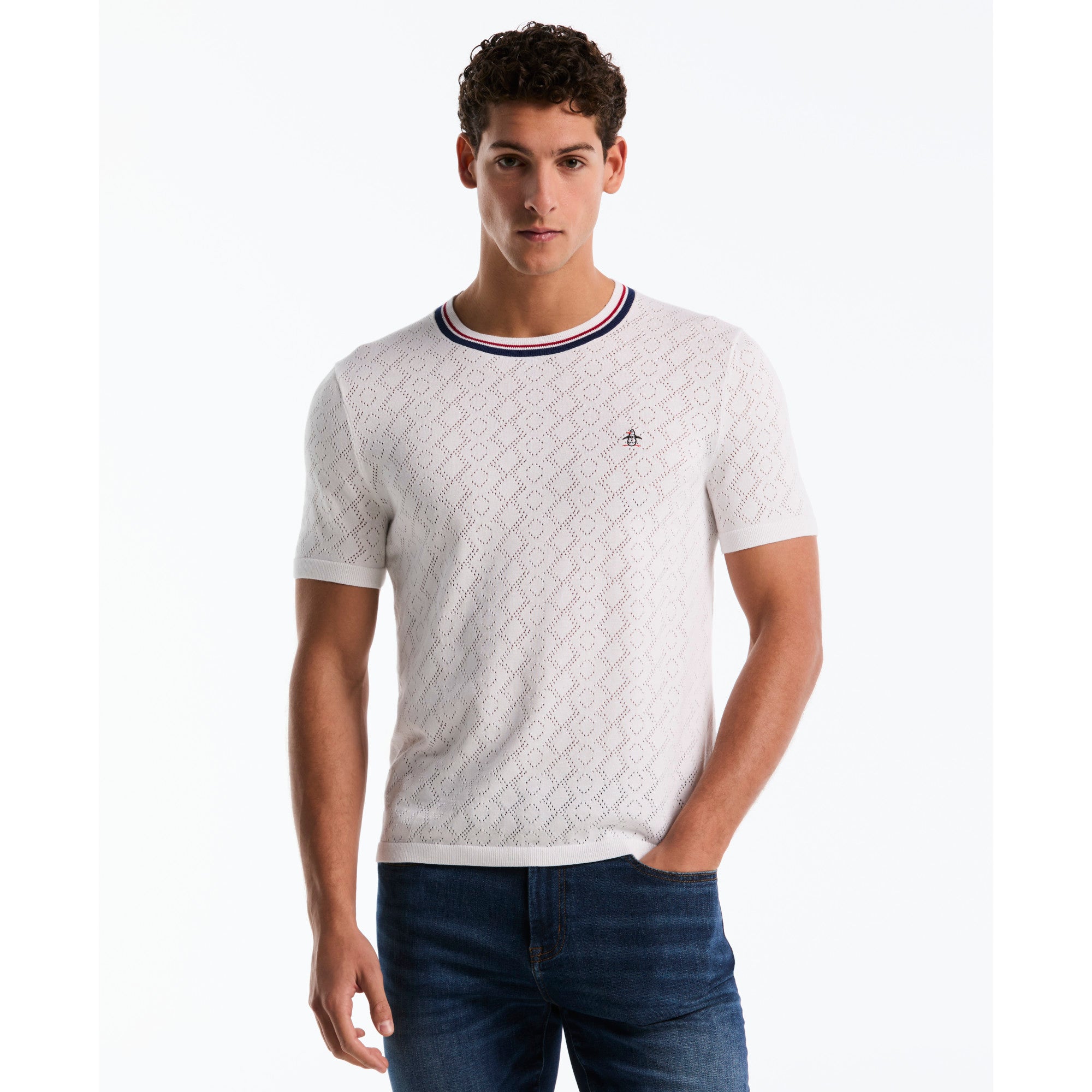 T-Shirt para Hombre