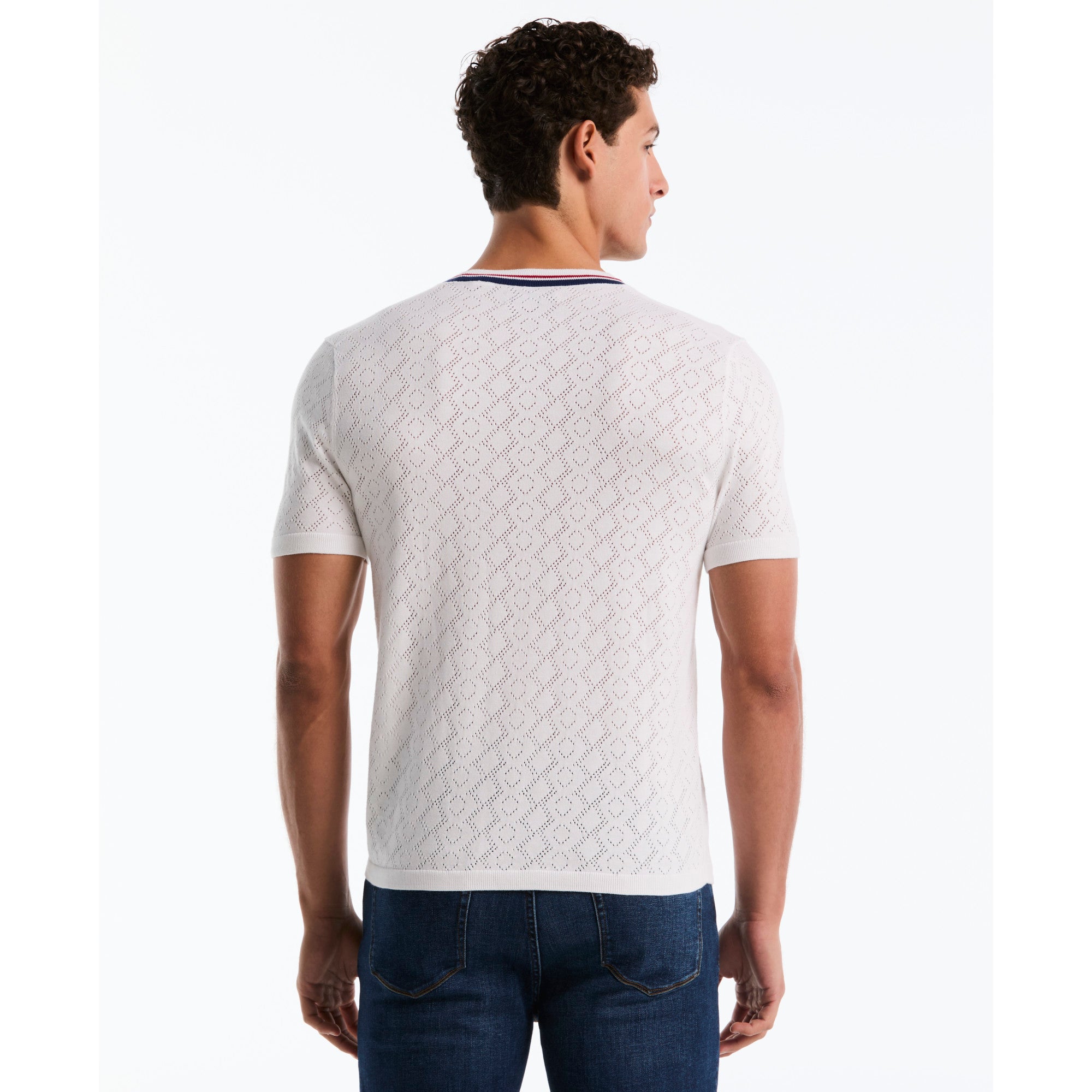 T-Shirt para Hombre - vista 2