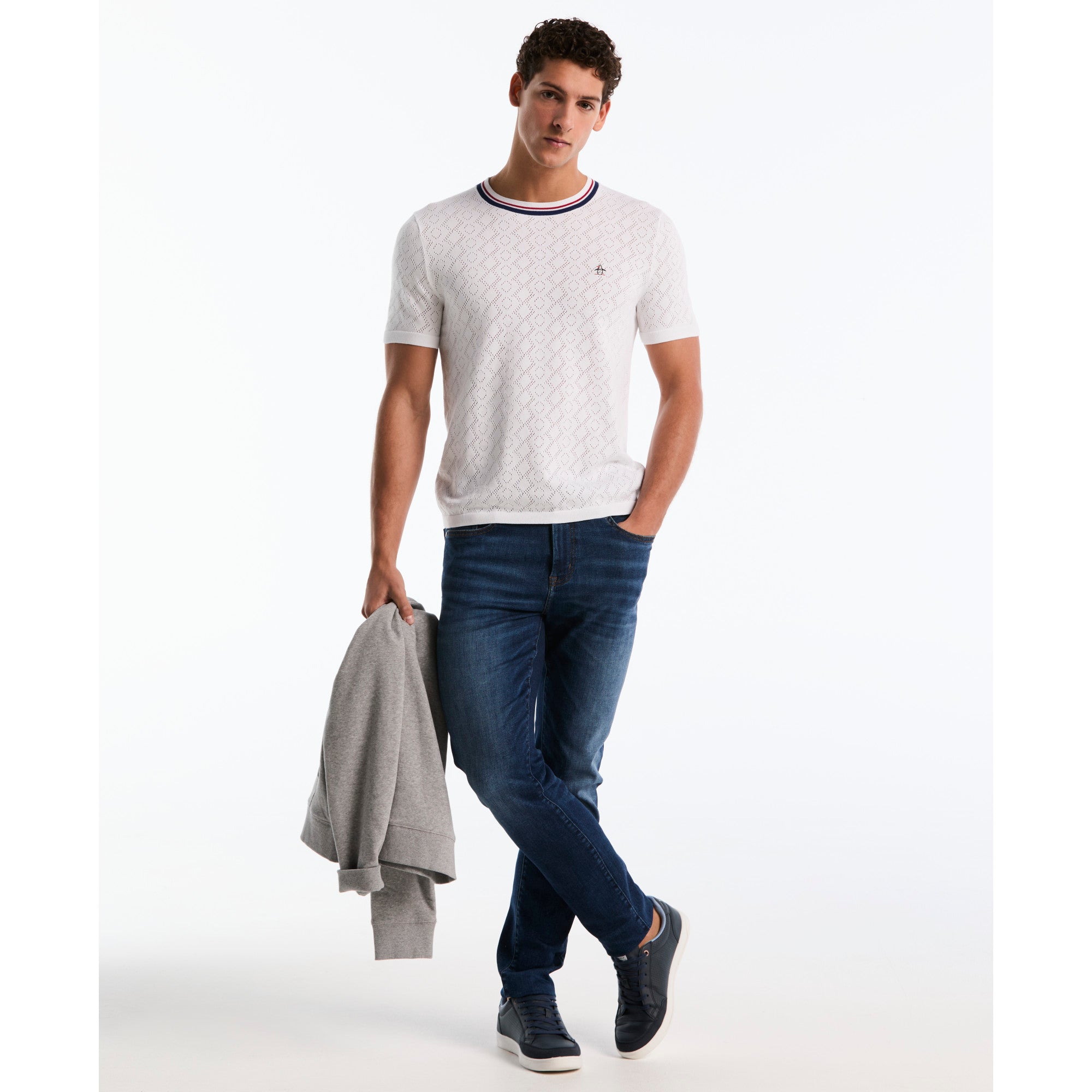 T-Shirt para Hombre - vista 5