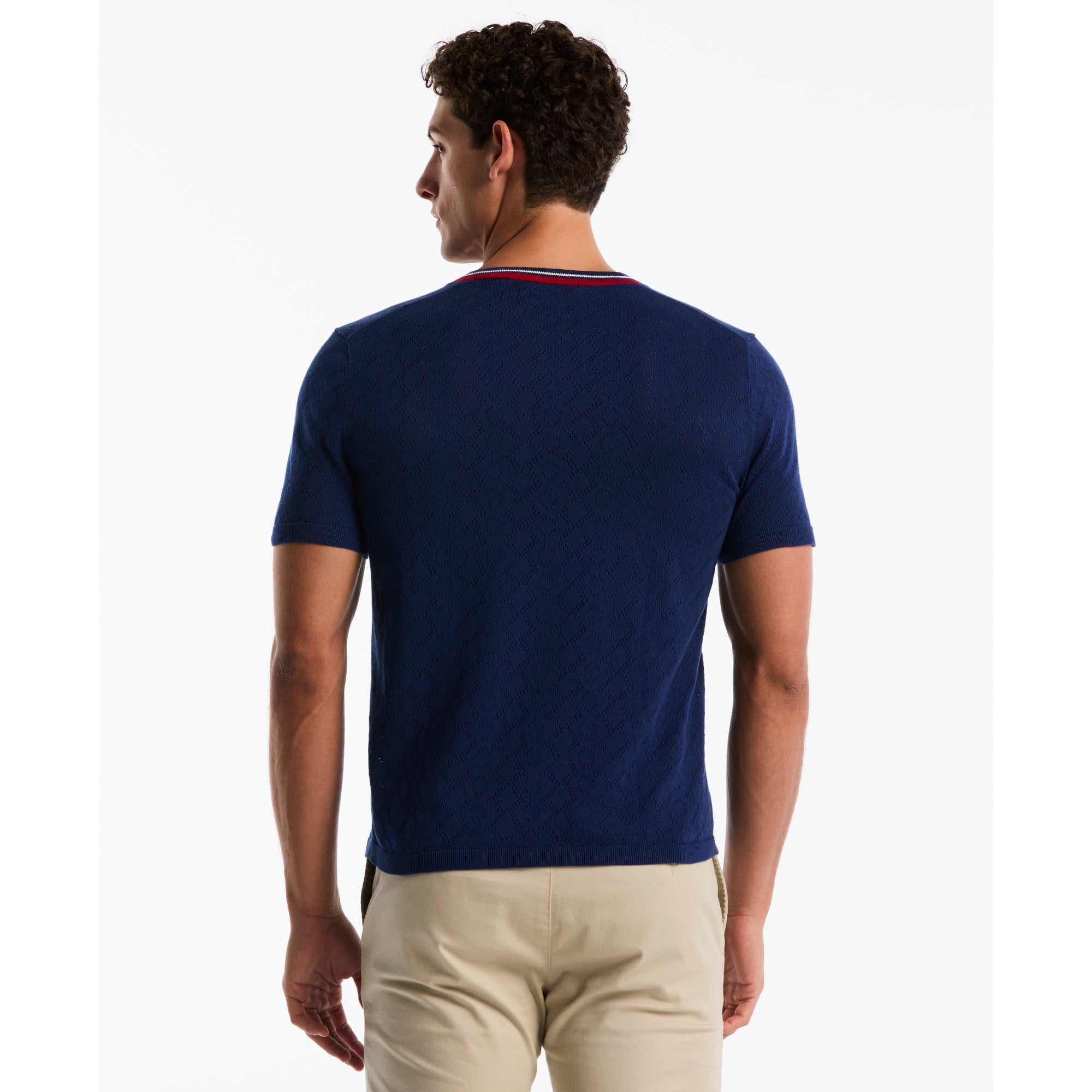 T-Shirt para Hombre - vista 2