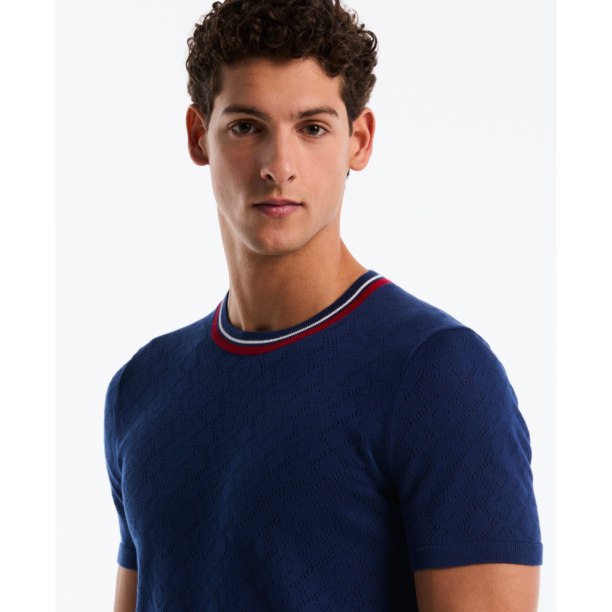 T-Shirt para Hombre - vista 3