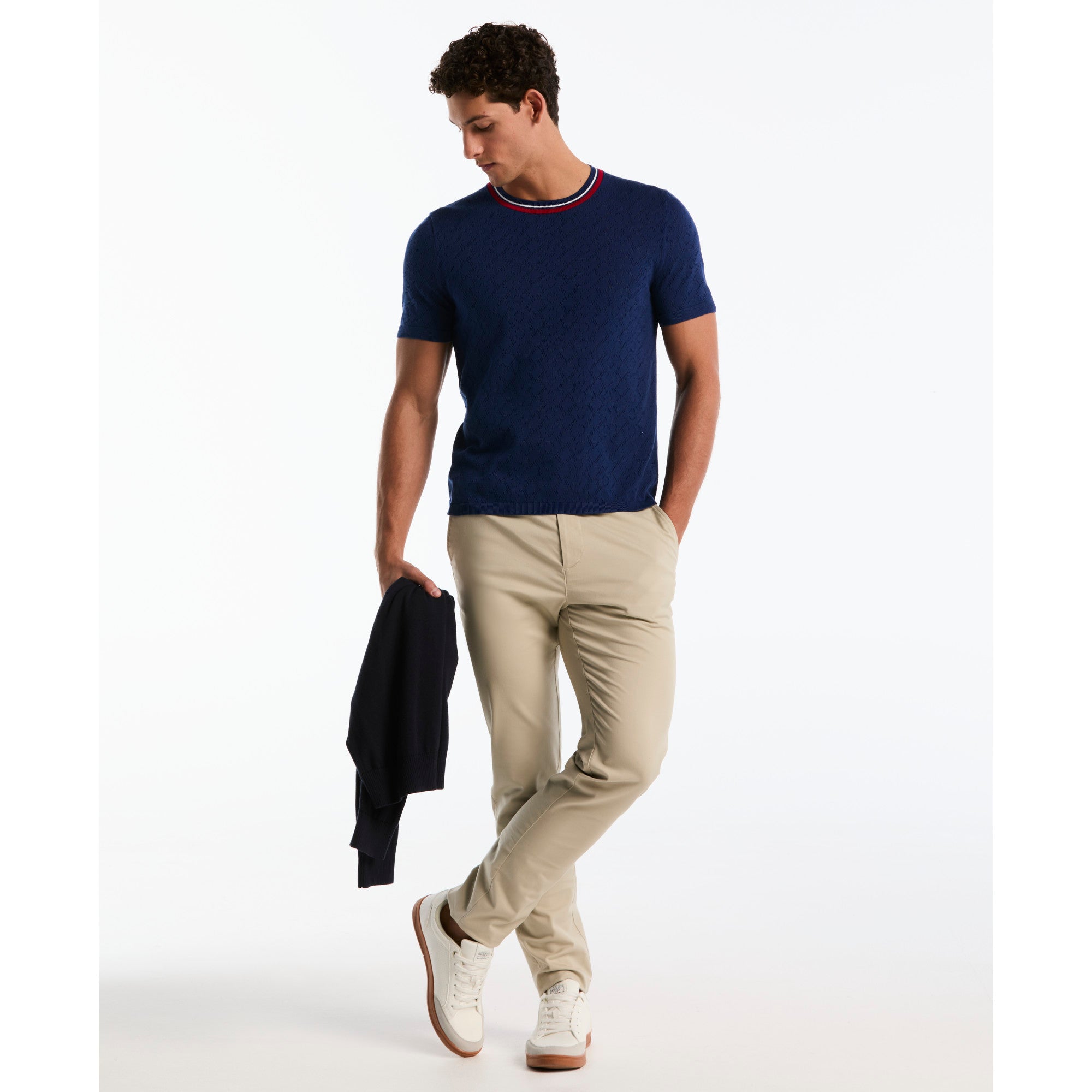 T-Shirt para Hombre - vista 5