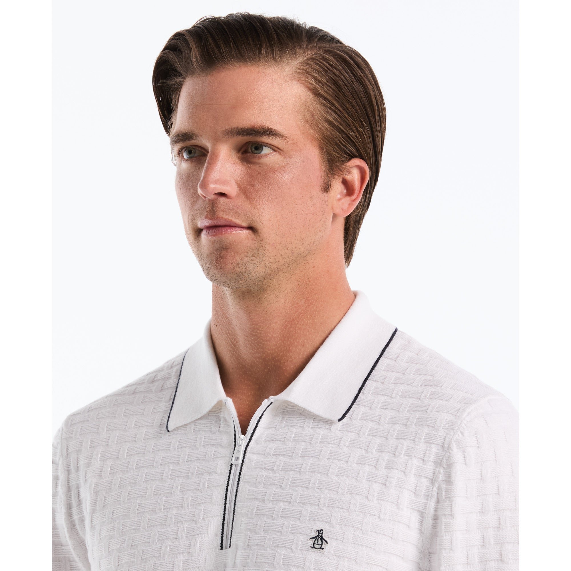 Polo M/C Hombre - Multimodashop.com