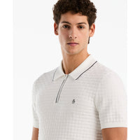 Polo Manga Corta Para Hombre - vista 3