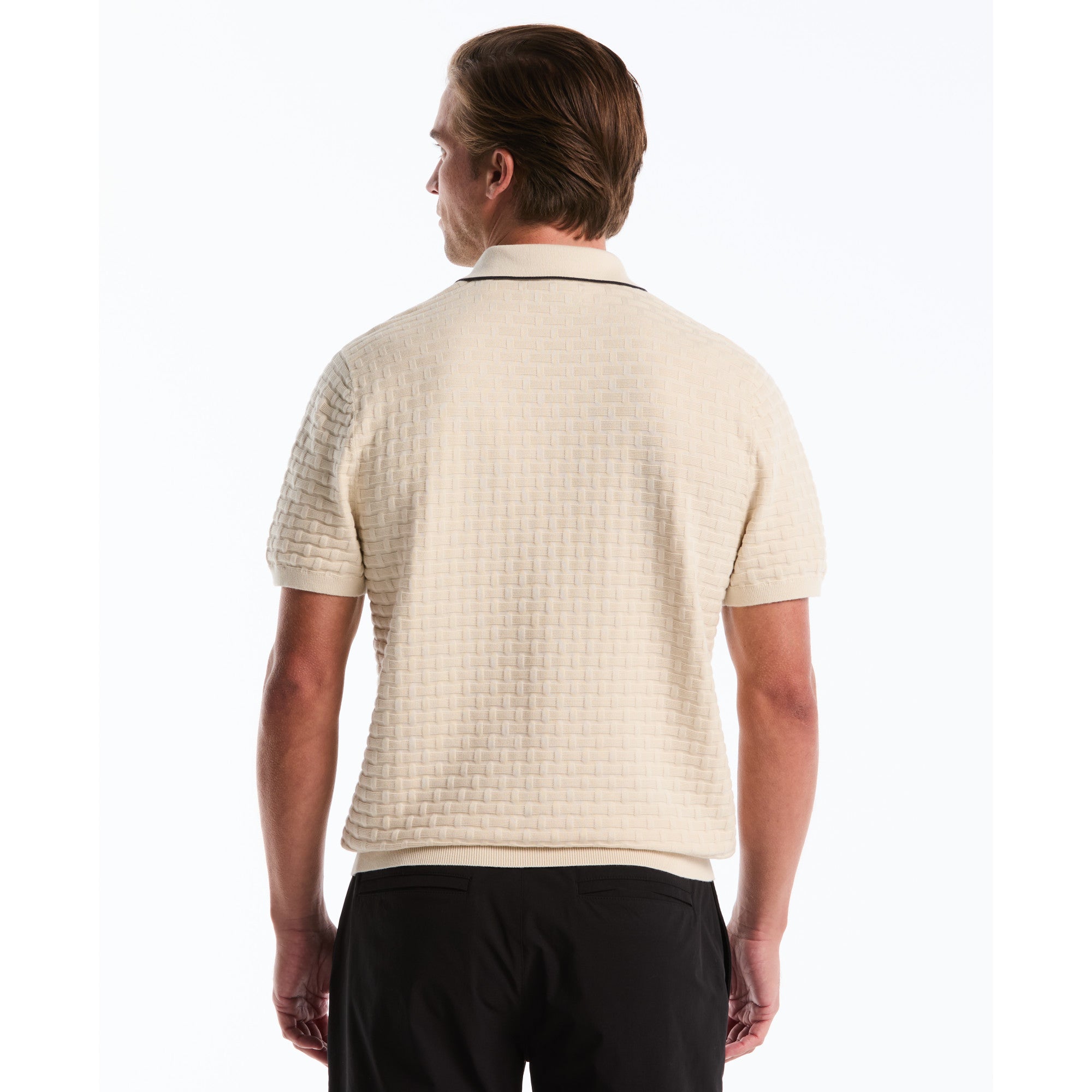 Polo M/C Hombre