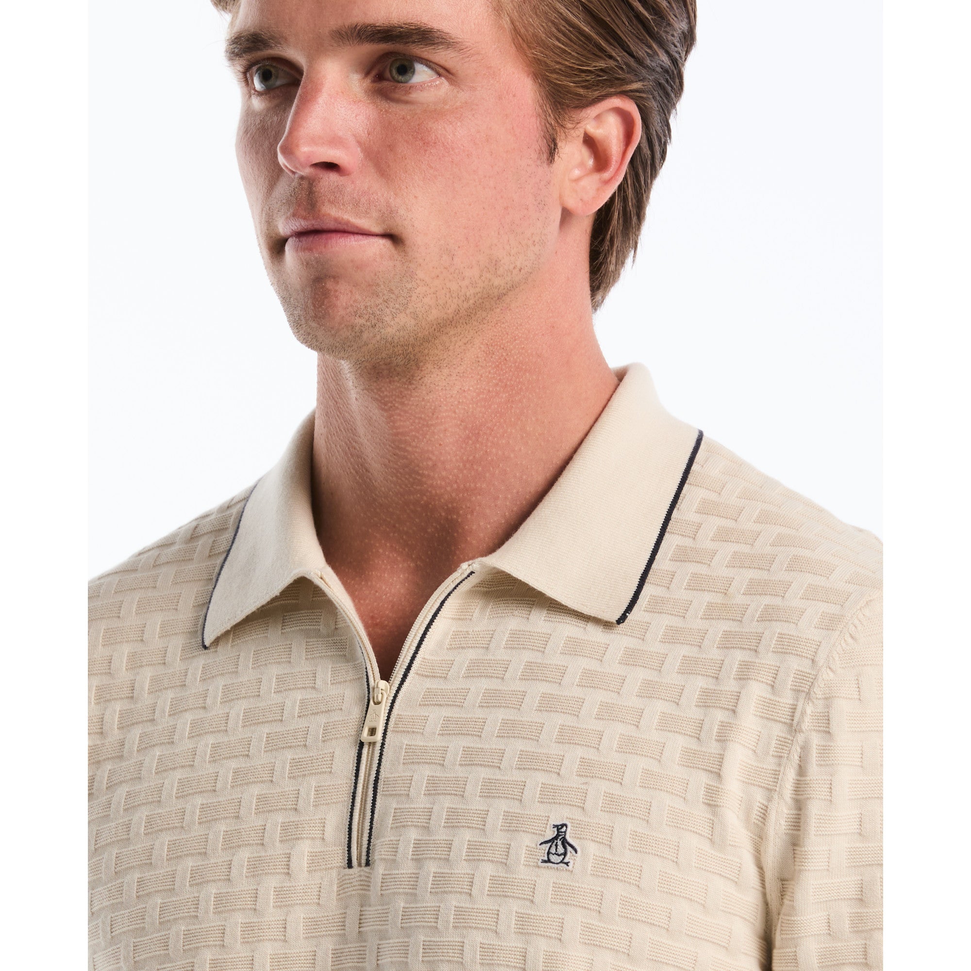 Polo M/C Hombre