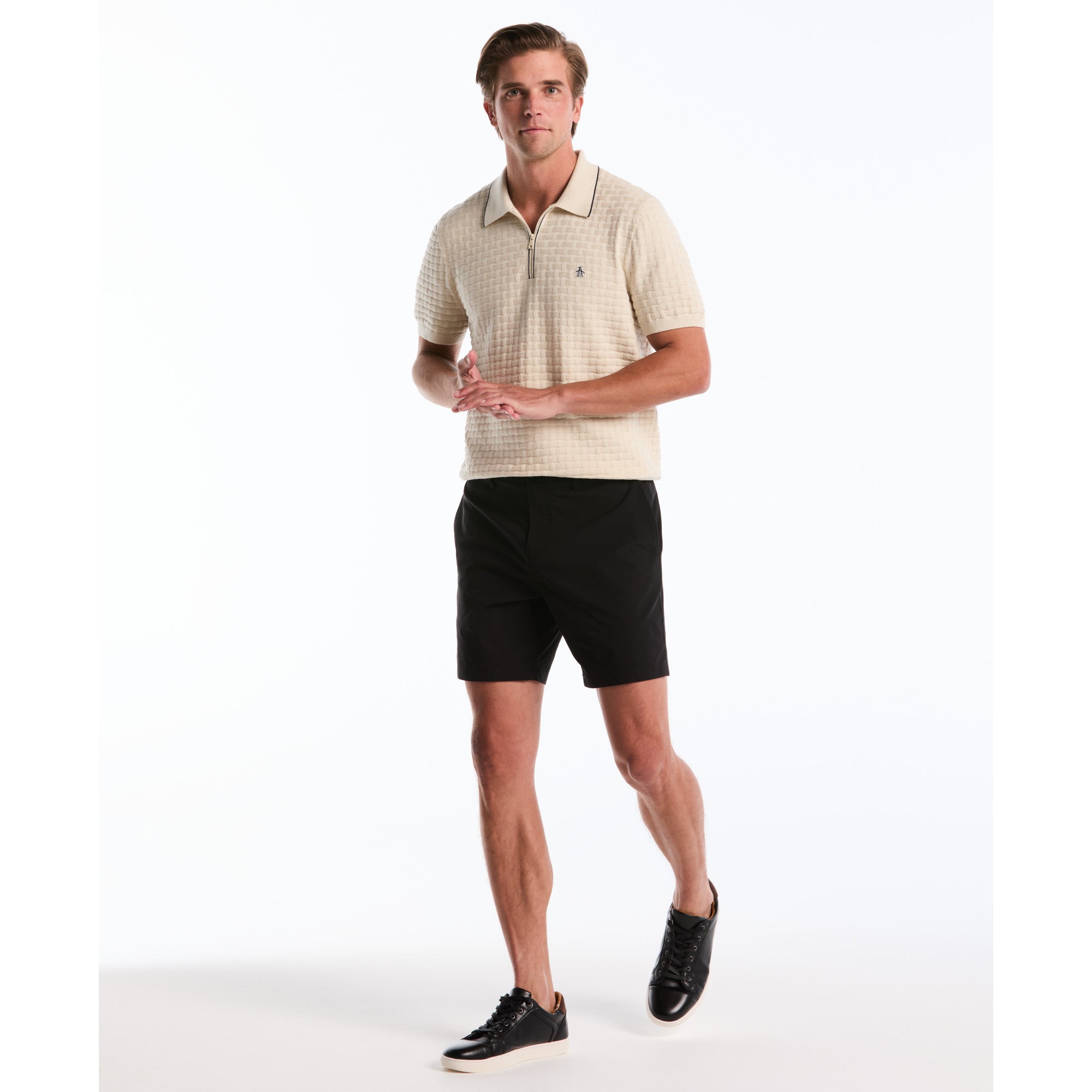 Polo M/C Hombre