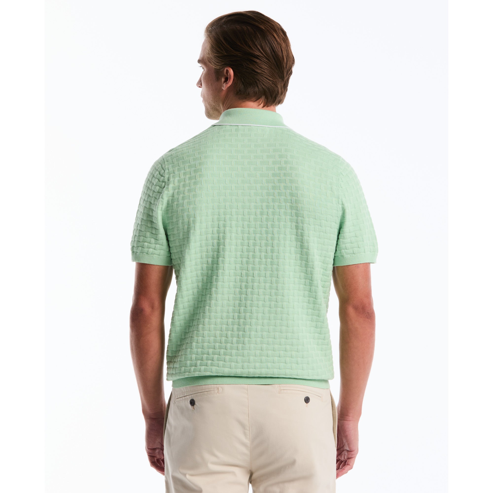 Polo M/C Hombre