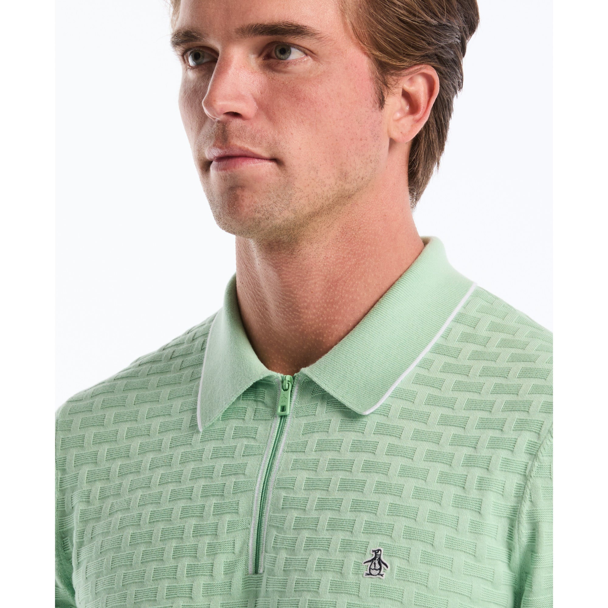Polo M/C Hombre