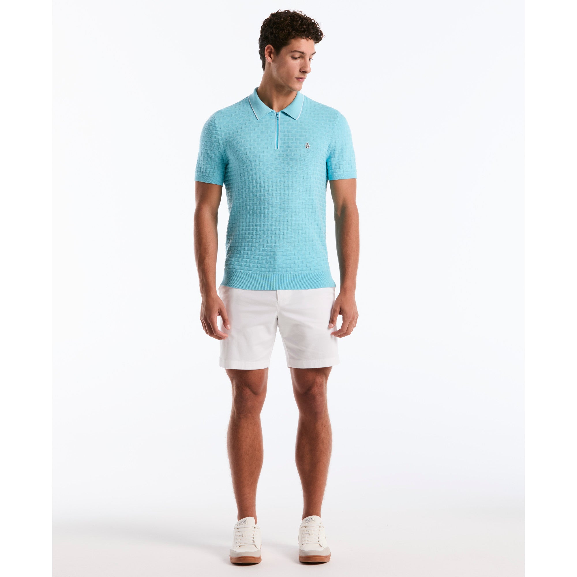 Polo M/C Hombre