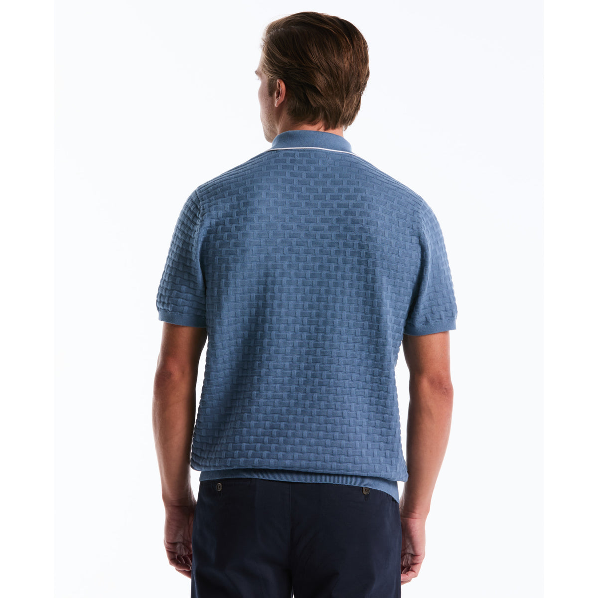 Polo M/C Hombre