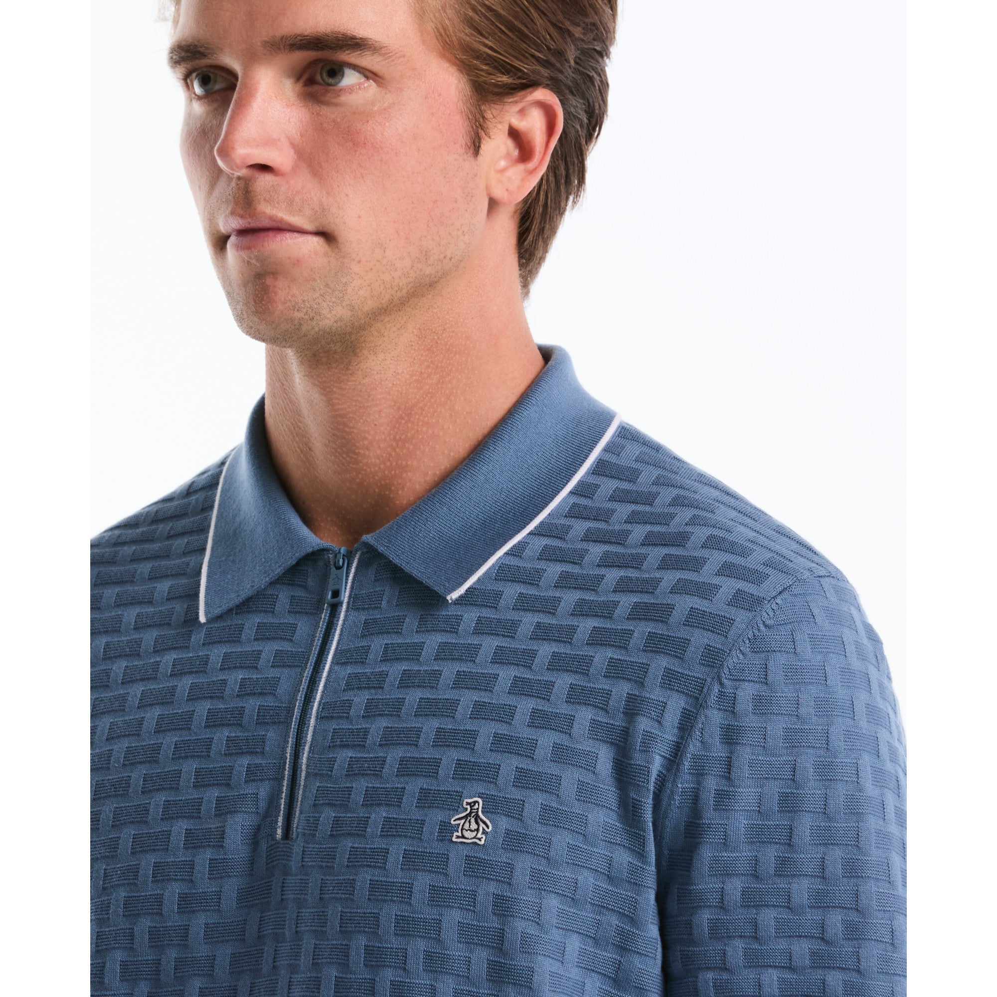 Polo M/C Hombre