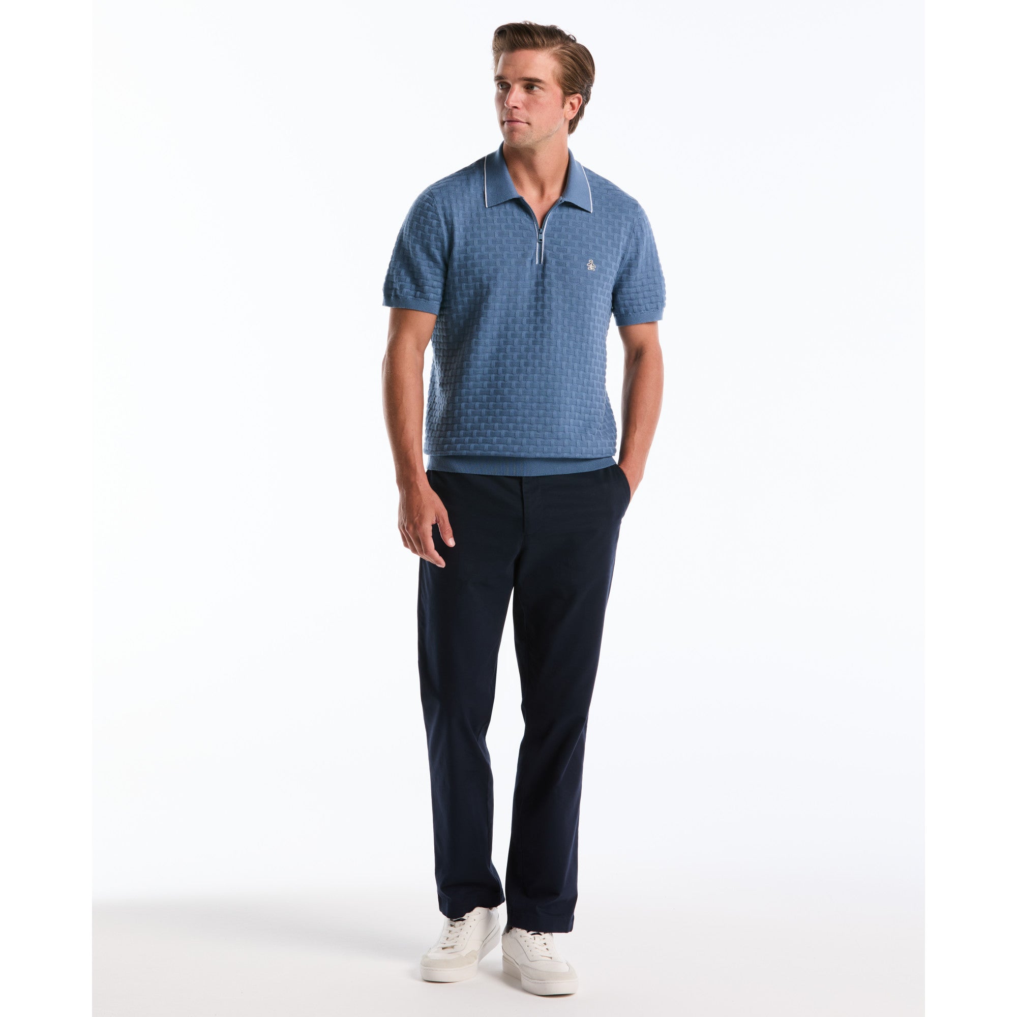 Polo M/C Hombre