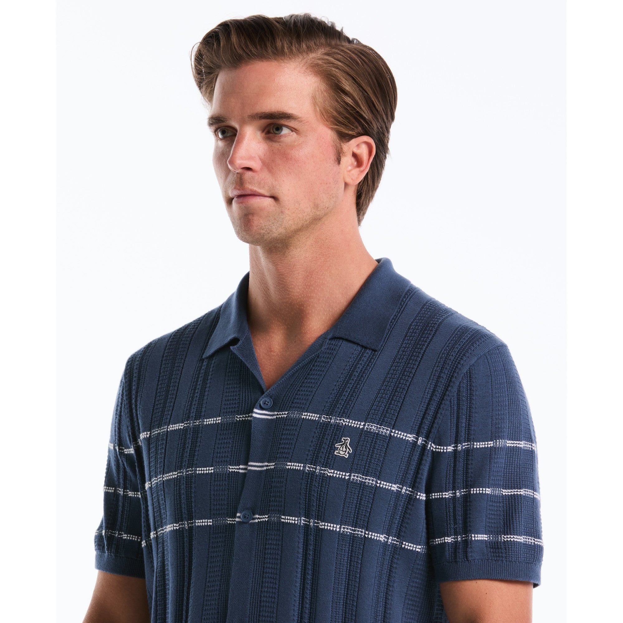 Polos para hombre OPGR2601-485