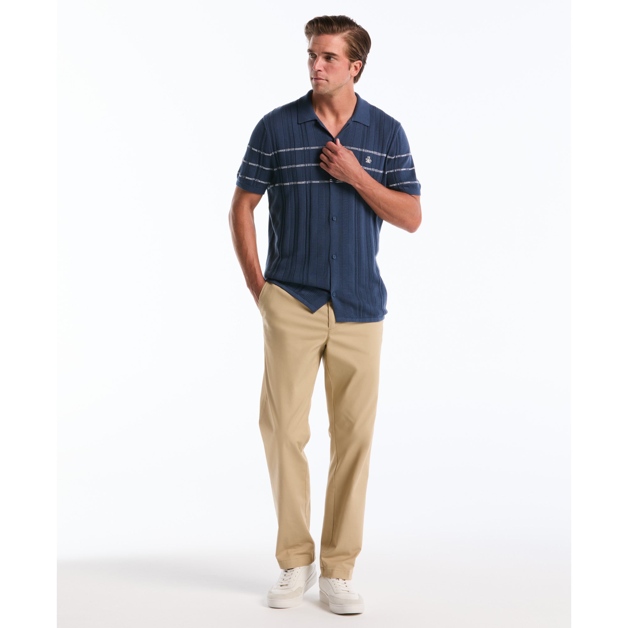 Polos para hombre OPGR2601-485