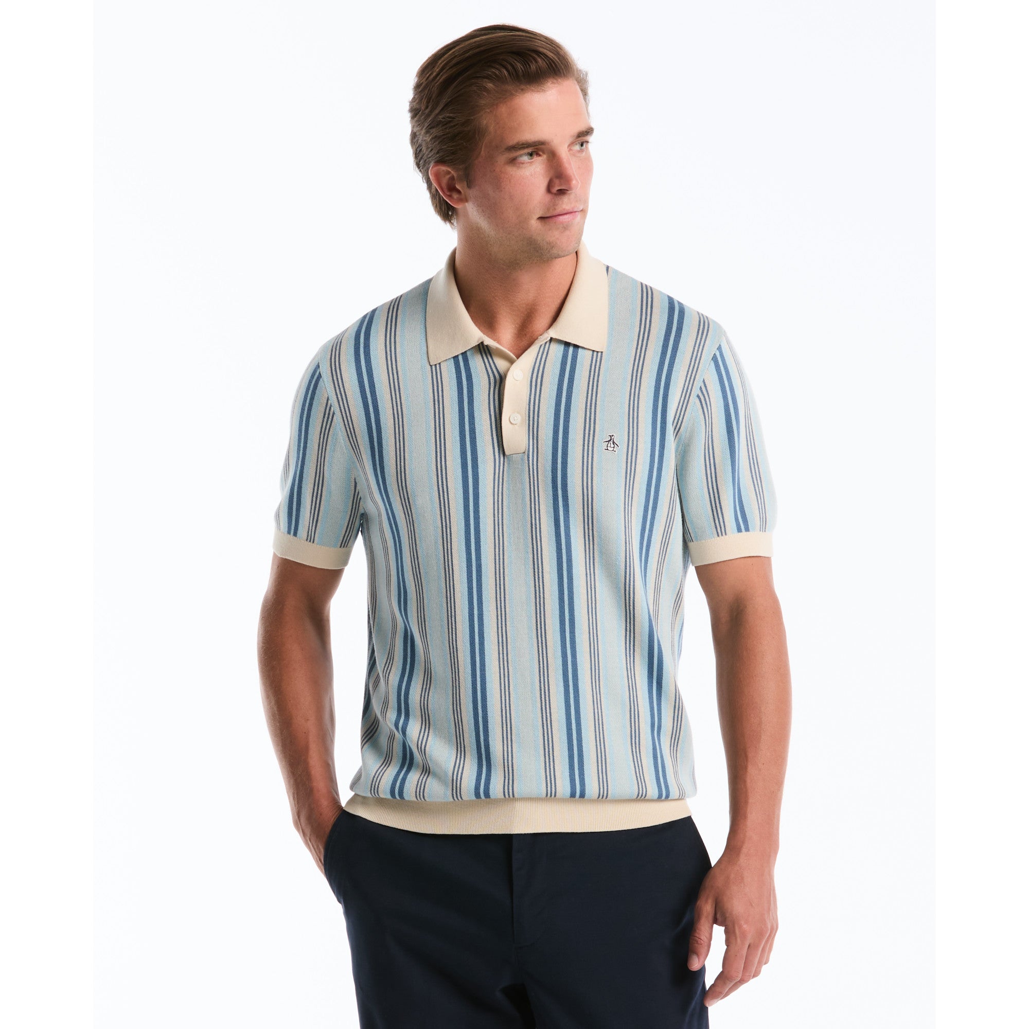 Polos para hombre OPGR2604-252