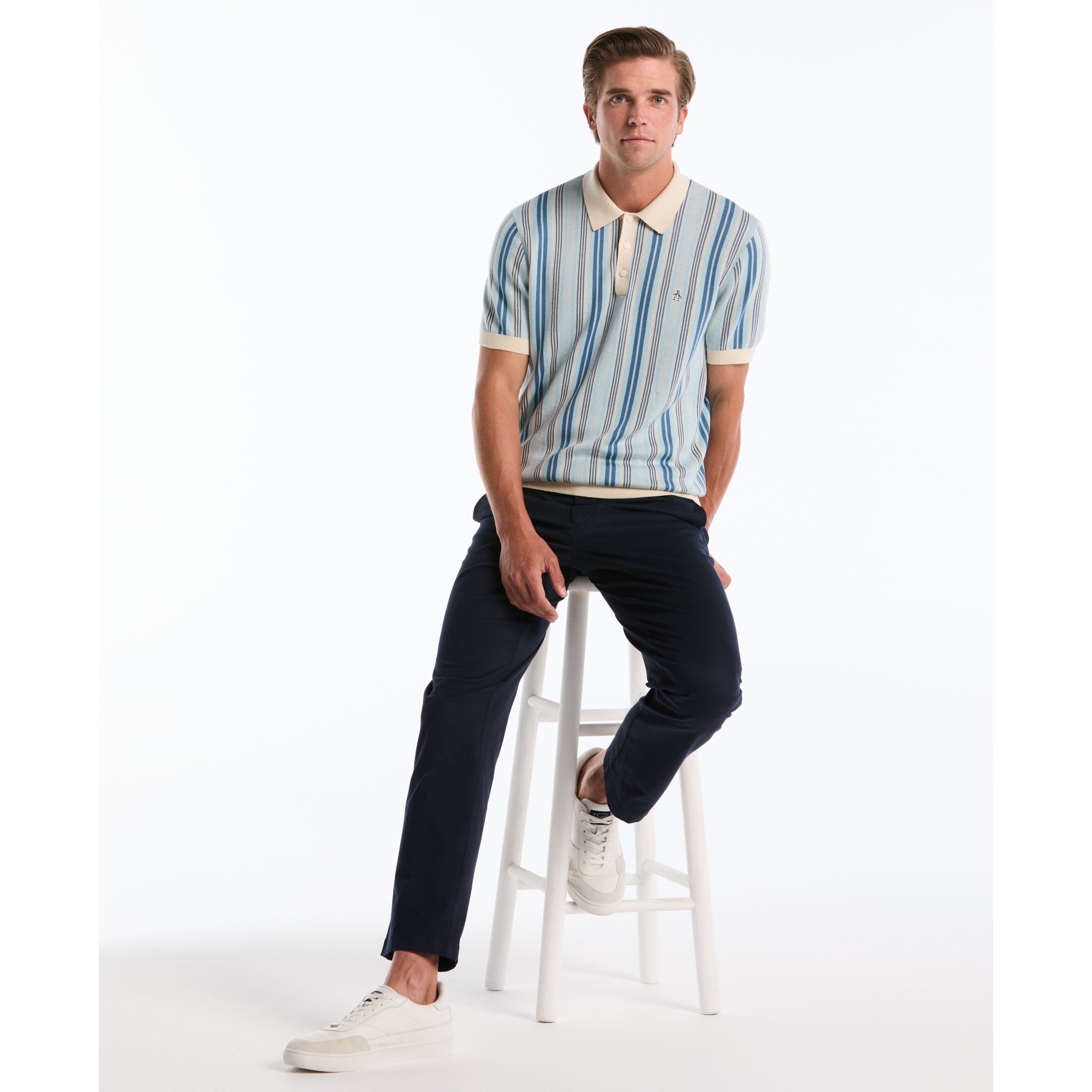 Polos para hombre OPGR2604-252