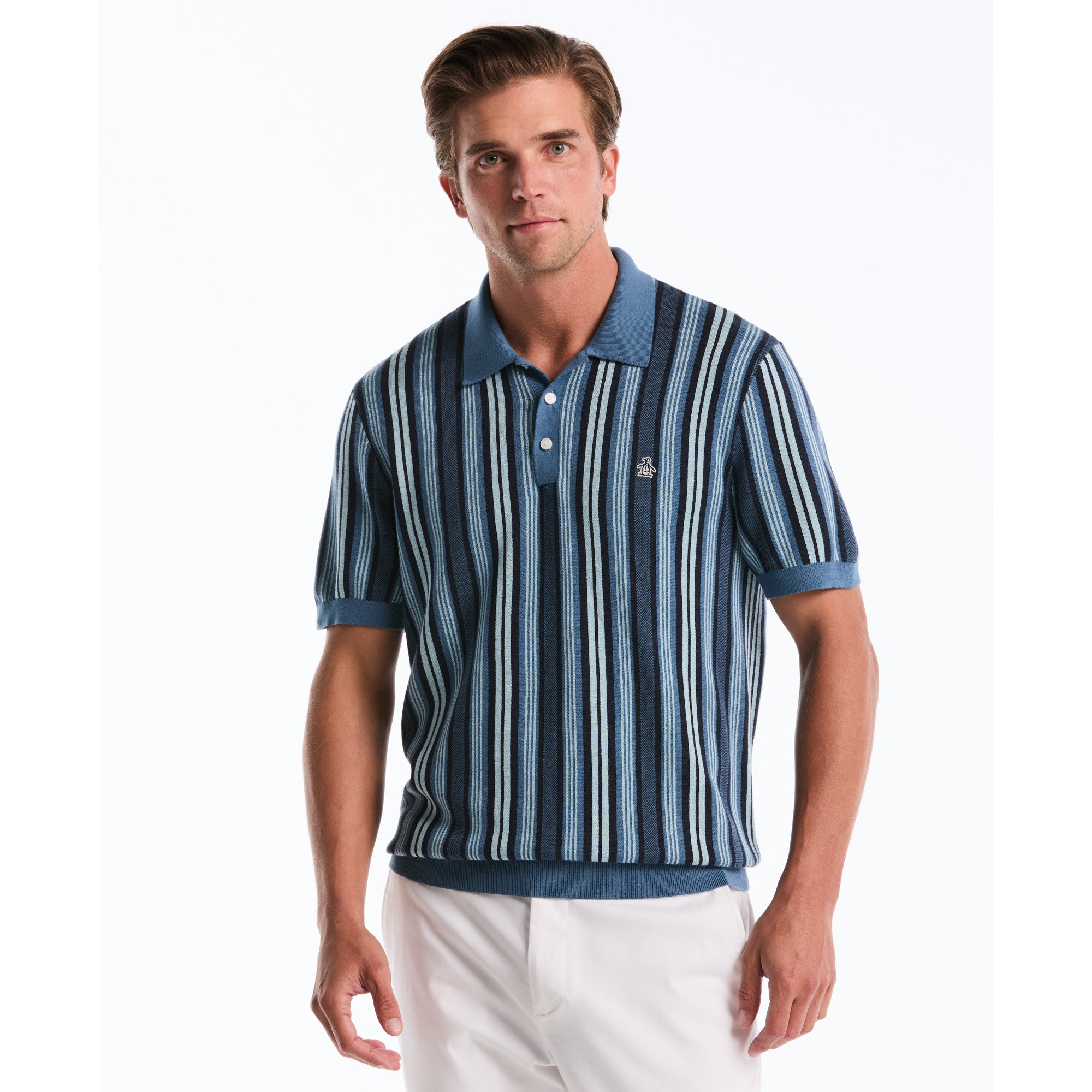 Polos para hombre OPGR2604-443
