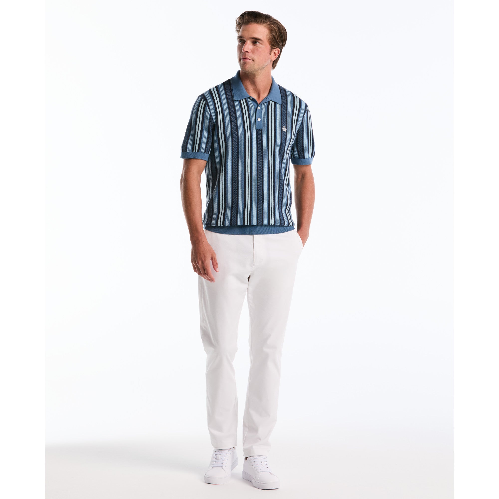 Polos para hombre OPGR2604-443