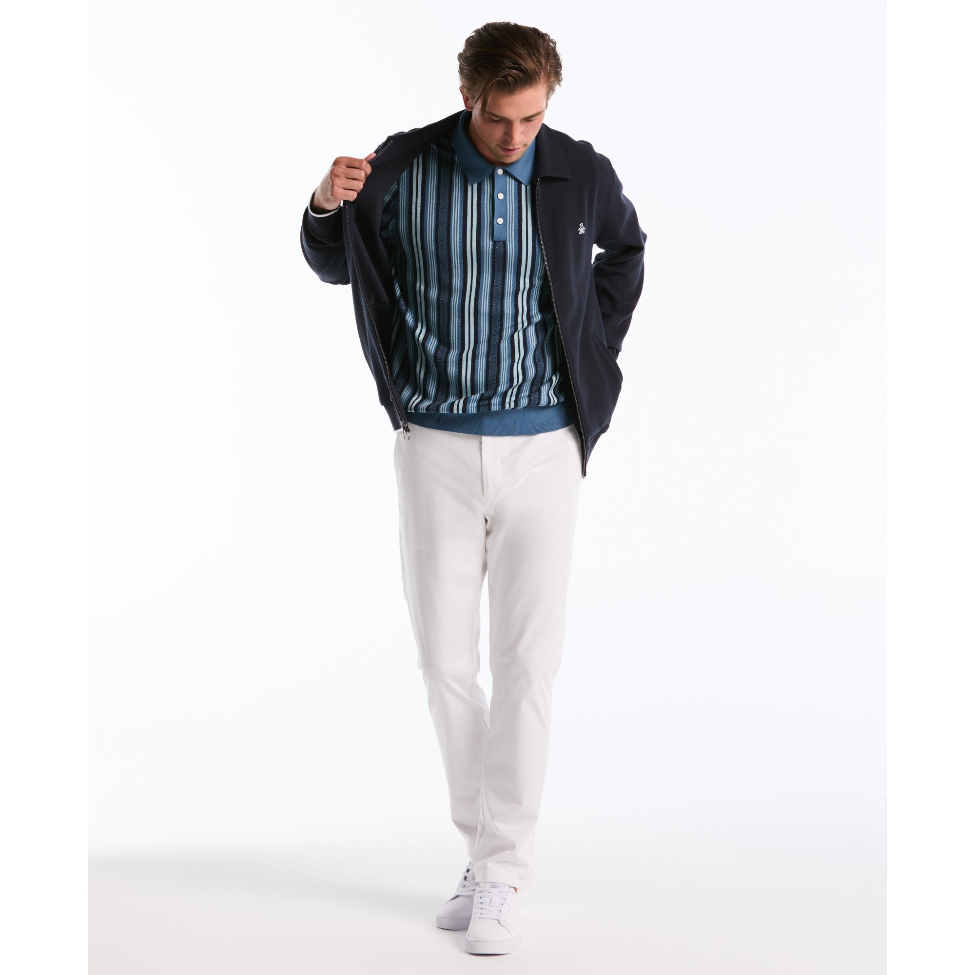 Polos para hombre OPGR2604-443