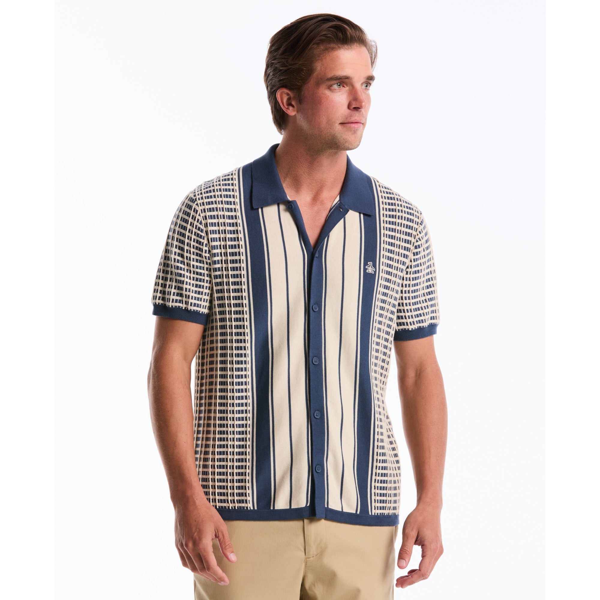 Polos para hombre OPGR2607-485