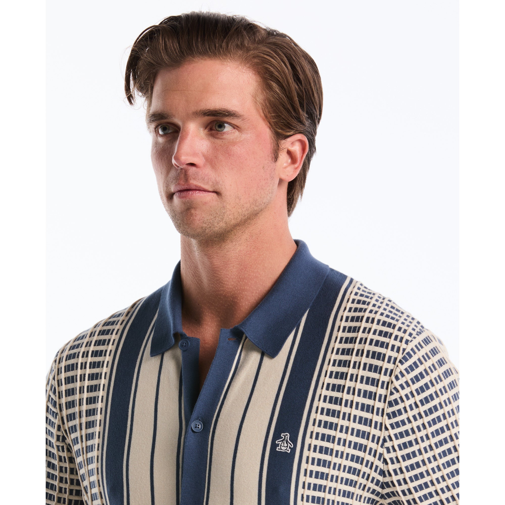 Polos para hombre OPGR2607-485