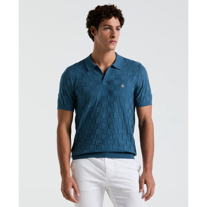 Polo para hombre OPGS2403-443