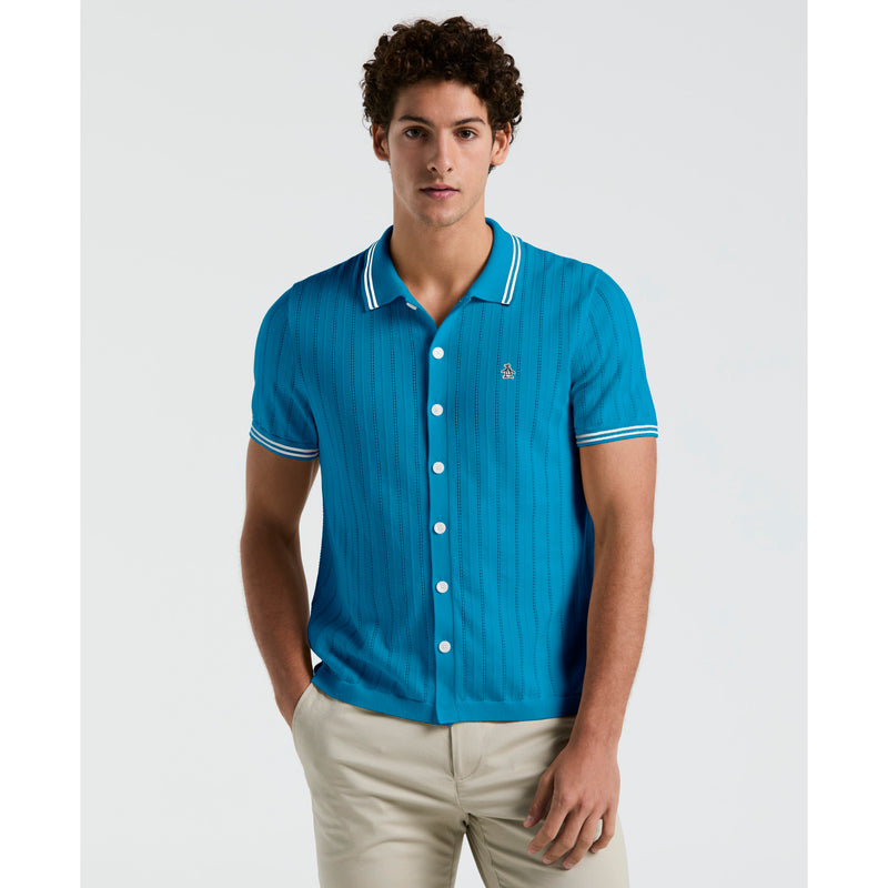 Polo para hombre OPGS2501-993