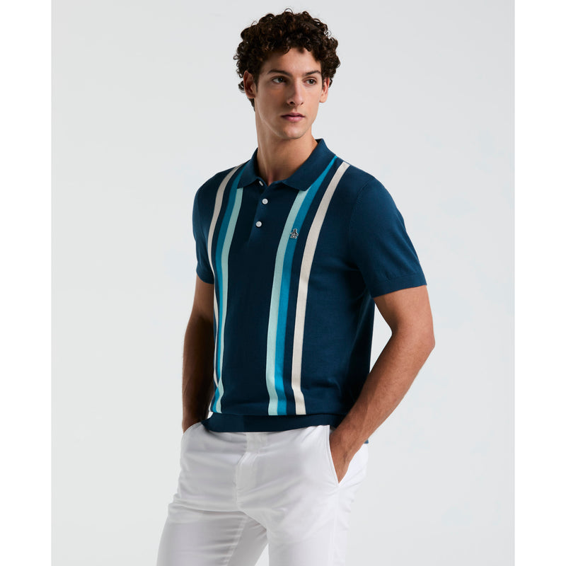 Polo para hombre OPGS2506-415