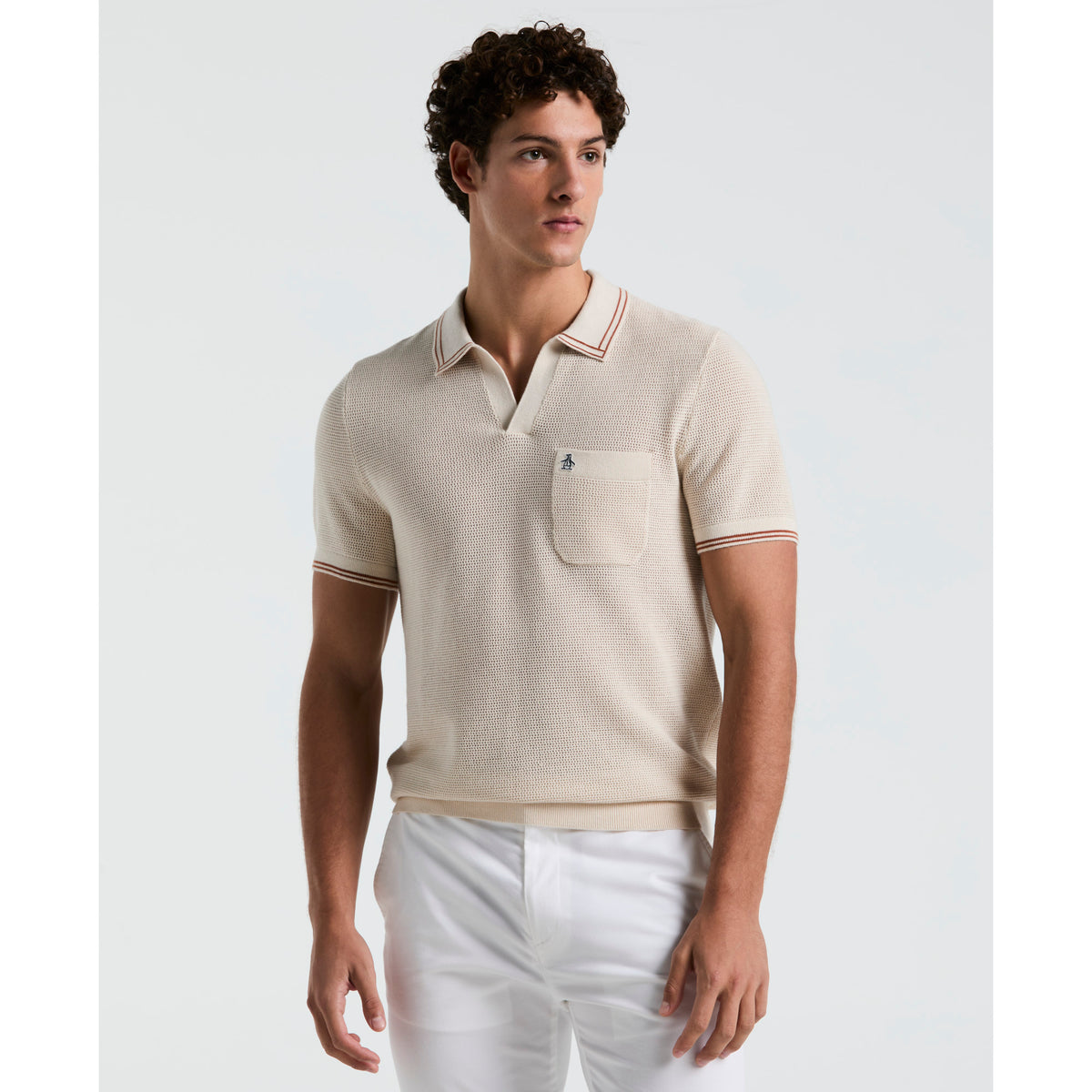Polos para hombre OPGS2508-252 - Multimodashop.com