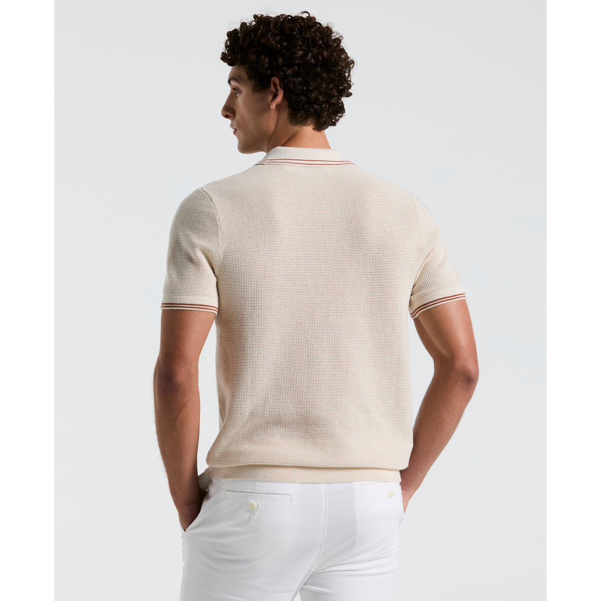 Polos para hombre OPGS2508-252