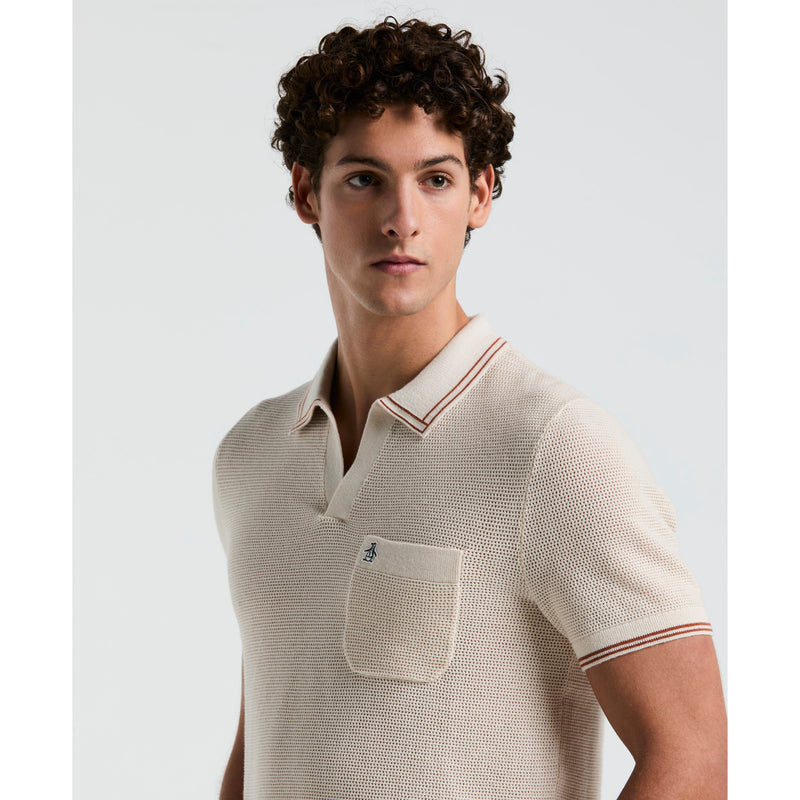 Polos para hombre OPGS2508-252 - Multimodashop.com