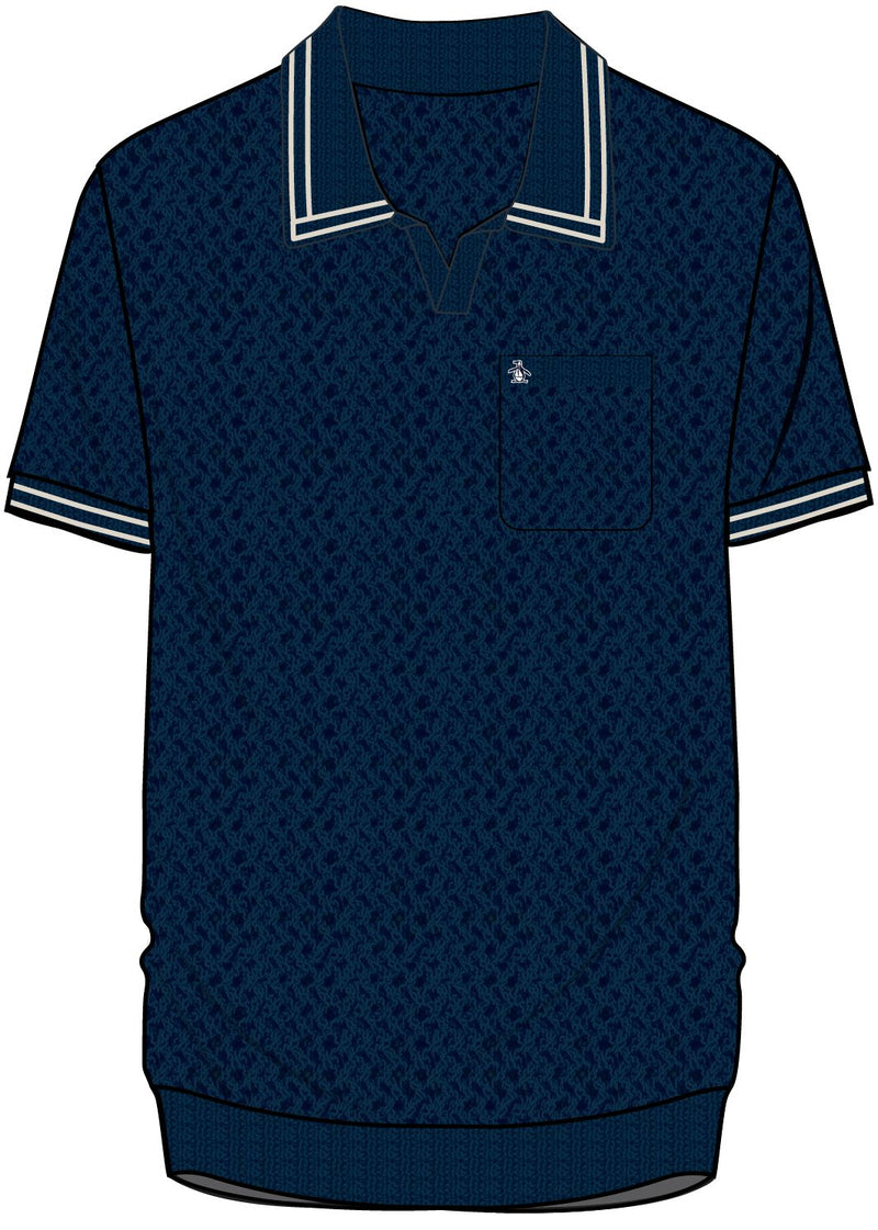 Polo para hombre OPGS2508-415