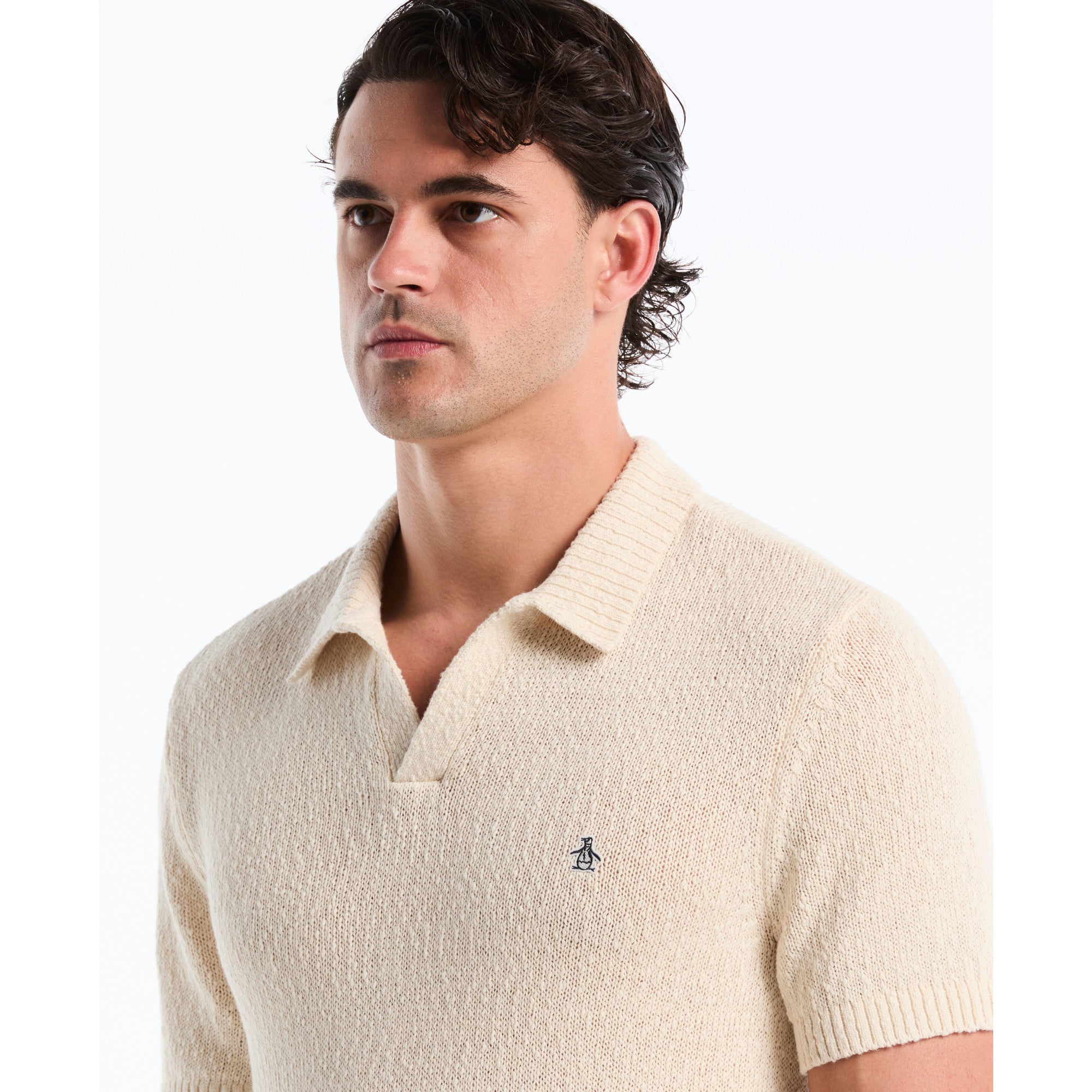 Polo M/C Hombre - Multimodashop.com