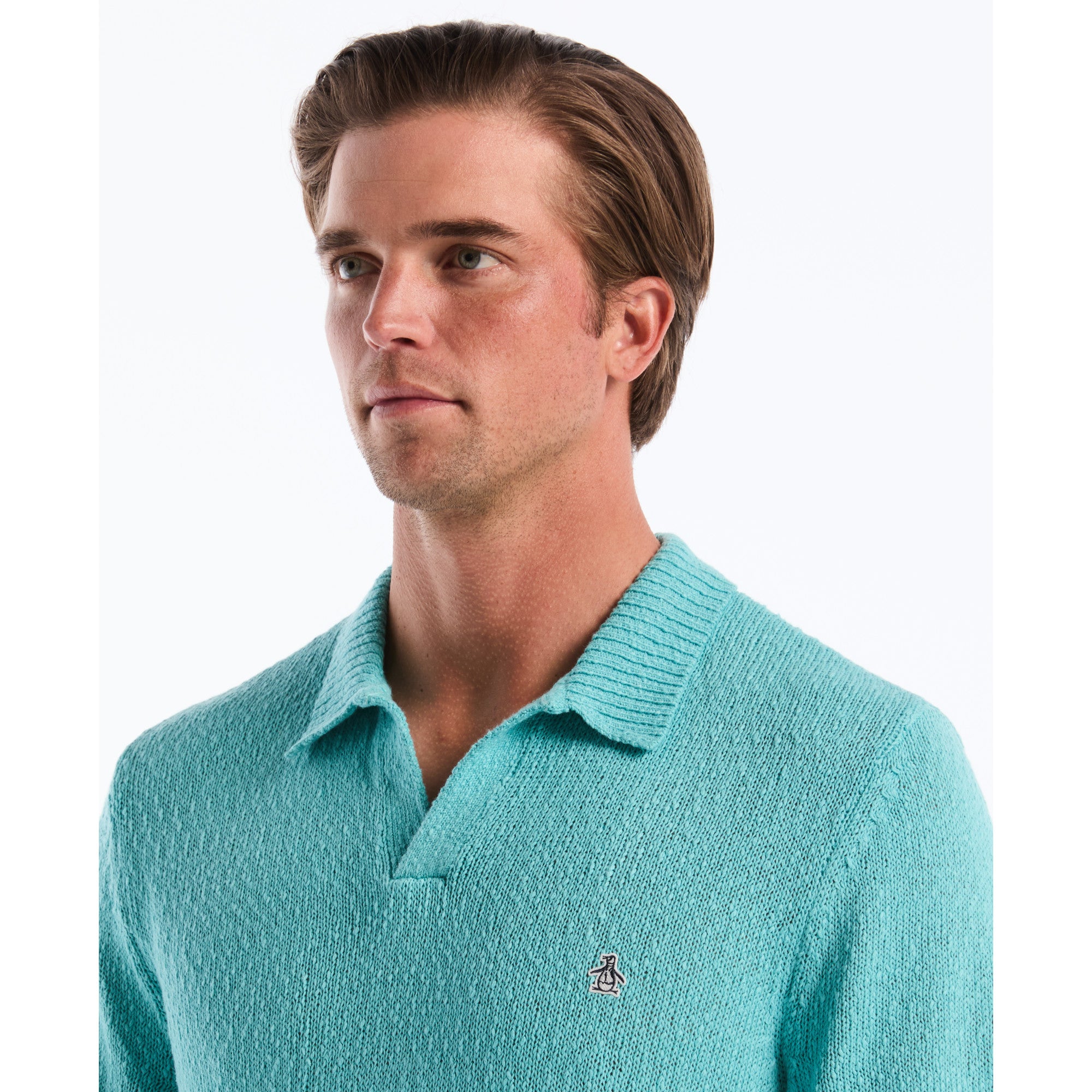 Polo M/C Hombre - Multimodashop.com