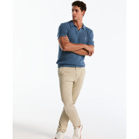 Polo Manga Corta Hombre - vista 5