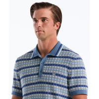 Polo M/C Hombre - Multimodashop.com