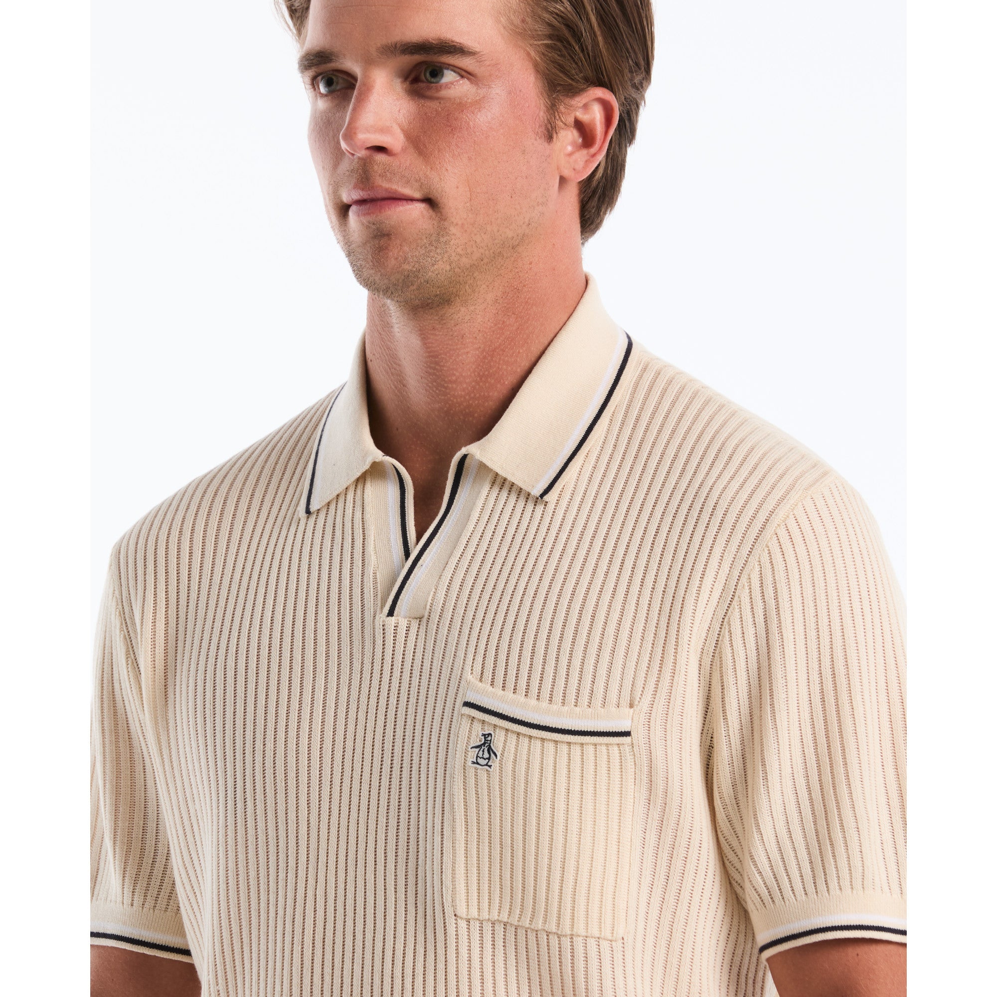 Polo M/C Hombre - Multimodashop.com