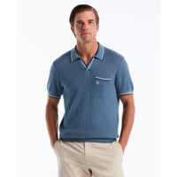Polo Manga Corta Para Hombre
