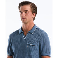 Polo Manga Corta Para Hombre - vista 3