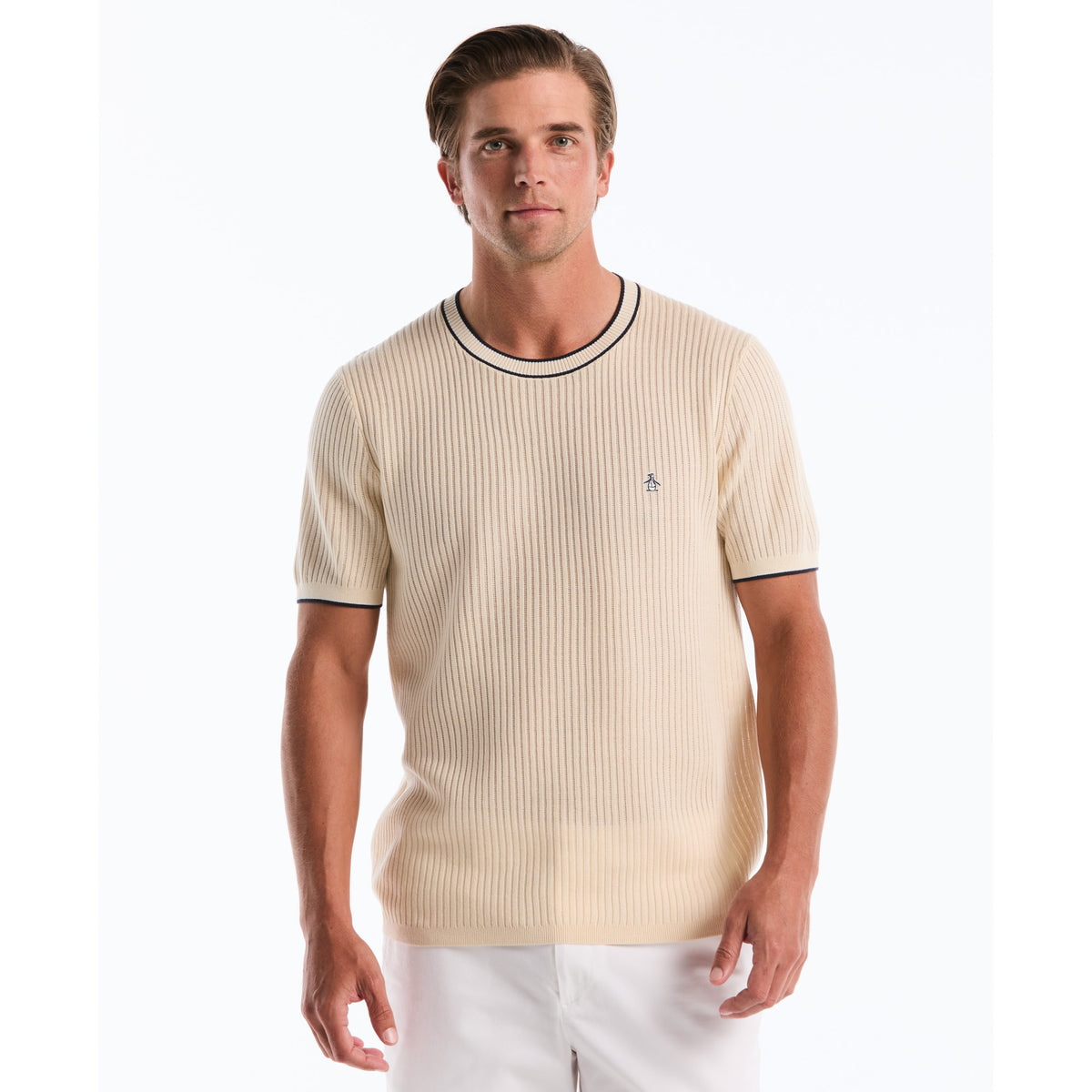 T-Shirt P/Hombre - Multimodashop.com