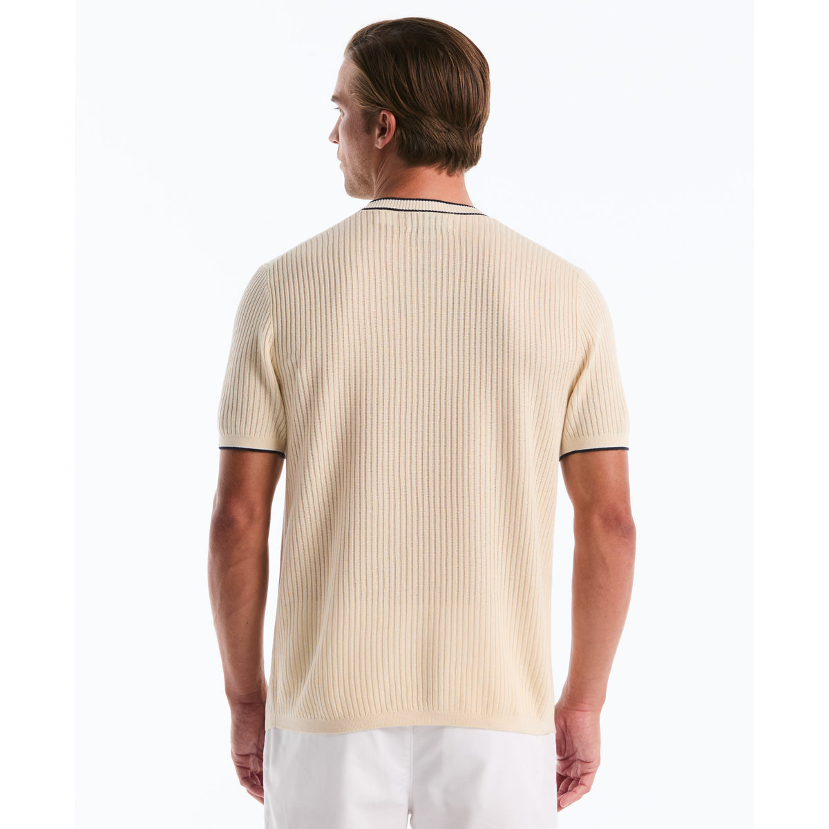 T-Shirt Para Hombre - vista 2